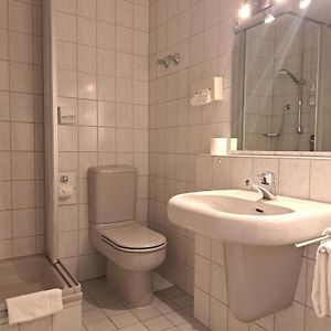Standard Doppelzimmer